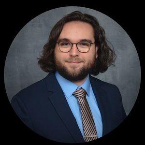 Meet your Posher, Joe